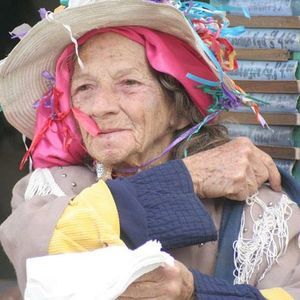 Meet your Posher, Jan